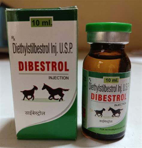 diethylstilbestrol (des) for dogs|Diethylstilbestrol (DES) for Female Dogs